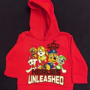 3 for $25/18 Month Boys Hoodie